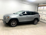 Used 2024 GMC Terrain SLT image 4