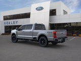 New 2025 Ford F250 4x4 Crew Cab Super Duty image 4