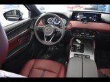 New 2025 MAZDA CX-70 3.3 Turbo S w/ Premium Package image 4