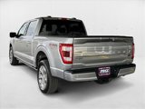 Used 2023 Ford F150 Platinum w/ Equipment Group 701A High image 3