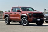 New 2025 Toyota Tacoma TRD Off-Road image 2