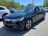 Used 2018 Honda Accord EX-L image 2