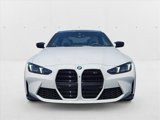 New 2026 BMW M4 Competition image 4