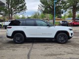 New 2025 Jeep Grand Cherokee Trailhawk w/ Luxury Tech Group III image 2