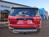 New 2026 Honda Passport TrailSport Elite image 3