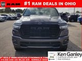 New 2026 RAM 1500 Laramie image 3