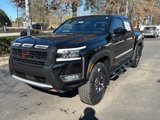 New 2025 Nissan Frontier PRO-4X w/ Pro Convenience Package image 3