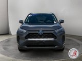 Used 2023 Toyota RAV4 LE image 2