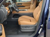 New 2025 Nissan Armada SL w/ Captain's Chari Seat Package image 4