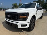 New 2025 Ford F150 STX image 2