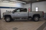 New 2025 Chevrolet Silverado 3500 LTZ w/ LTZ Premium Package image 3