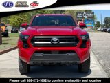 Used 2024 Toyota Tacoma TRD Sport image 2