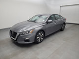 Used 2022 Nissan Altima 2.5 SV image 2