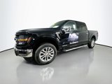New 2025 Ford F150 XLT image 3