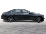 New 2025 Mercedes-Benz E 350 4MATIC Sedan image 2