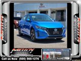 Used 2025 Nissan Sentra SV image 4