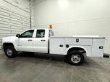 Used 2016 Chevrolet Silverado 2500 W/T w/ WT Fleet Convenience Package image 4