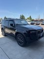Certified 2025 Toyota Land Cruiser image 3