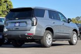 New 2025 Chevrolet Tahoe Premier image 4