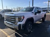 New 2025 GMC Sierra 2500 SLT w/ SLT Convenience Package image 4
