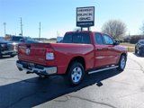 Used 2023 RAM 1500 Big Horn w/ Trailer Tow Group image 3
