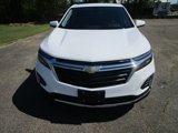 Used 2023 Chevrolet Equinox LT w/ LPO, Floor Liner Package image 4