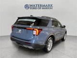New 2025 Ford Explorer Active image 5