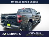 New 2024 Ford Ranger XLT w/ FX4 Off-Road Package image 5