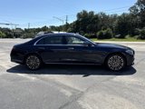 New 2026 Mercedes-Benz S 580 4MATIC Sedan image 6