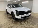 New 2026 Kia Sportage EX image 3