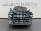 New 2025 RAM 2500 Big Horn image 2