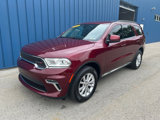 Used 2021 Dodge Durango SXT image 2
