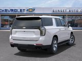 New 2025 Chevrolet Suburban Premier image 4