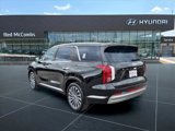 New 2025 Hyundai Palisade Calligraphy image 5