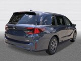 New 2026 Honda Odyssey Touring image 4