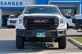 New 2025 GMC Sierra 1500 AT4X image 3