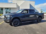 New 2026 RAM 1500 Rebel image 3