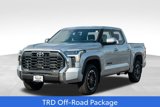 New 2025 Toyota Tundra SR5 image 3