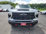 New 2025 Chevrolet Silverado 2500 LT w/ Trail Boss Package image 3