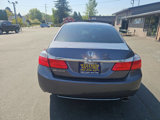 Used 2015 Honda Accord EX image 5