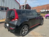 Used 2020 Kia Soul GT-Line w/ GT 2.0L Power Sunroof Package image 4