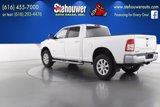 Used 2022 RAM 2500 Big Horn w/ Level 1 Equipment Group image 5