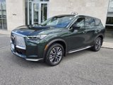 New 2026 INFINITI QX60 Luxe w/ Family Package image 2