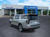 New 2025 Chevrolet Suburban Z71 w/ Z71 Off-Road Package image 3