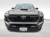 Used 2025 Toyota Tacoma TRD Sport image 5