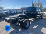 New 2025 Ford F550 4x4 Crew Cab Super Duty w/ XL Chrome Package image 3