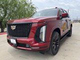 New 2025 Cadillac Escalade Sport Platinum w/ LPO, ONYX Package image 2