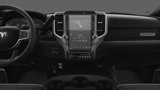 New 2025 RAM 2500 Laramie image 5