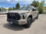 Used 2025 Toyota Tundra TRD Pro image 4