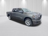 New 2026 RAM 1500 4x4 Crew Cab image 2